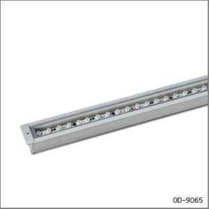 Unilamp Inground OD-9065 LED 34W