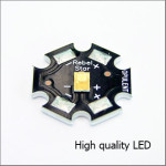 High-quality-LED