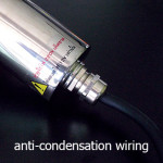 anti-condensation-wiring