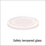 safety-tempered