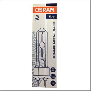 OSRAM HIC-T 70W WDL 830 3000K G12