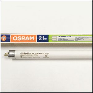 OSRAM HE T5 21W 865 6500K daylight