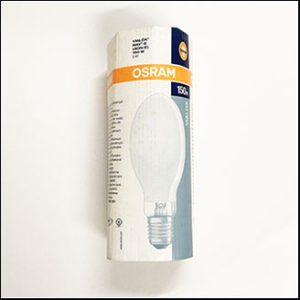 OSRAM NAV-E (SON-E) 150W E40