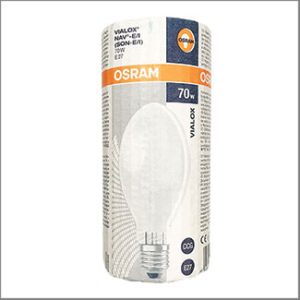 OSRAM NAV-E/I 70W