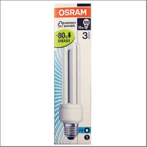 OSRAM VALUE 18W daylight