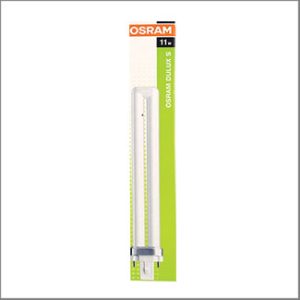 OSRAM DULUX S 11W 840 coolwhite