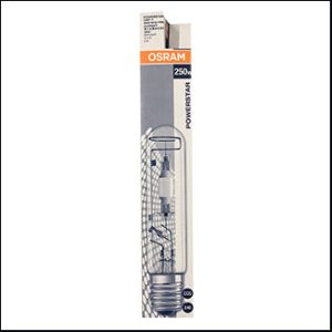 OSRAM HQI-T 250W/N/SI PRO daylight E40
