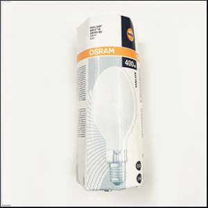 OSRAM NAV-E 400W E40