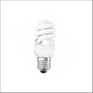 OSRAM MINI TWIST 12W daylight E27