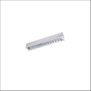Batten P 18W 20x60cm.