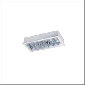 Batten P 18W 30x60cm.