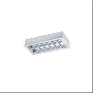 Batten P 2x18W 30x60cm.