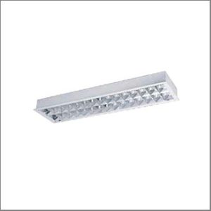 Batten P 2x36W 30x120cm.