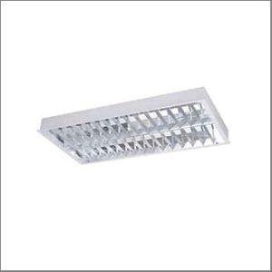 Batten P 2x36W 60x120cm.