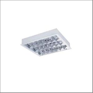 Batten P 3x18W 60x60cm.