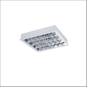 Batten P 4x18W 60x60cm.