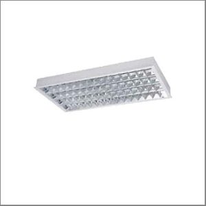 Batten P 4x36W 60x120cm.