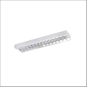 Batten T 36W 30x120cm.