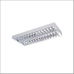 Batten T 2x36W 60x120cm.