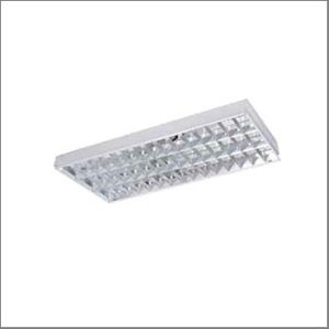 Batten T 3x36W 60x120cm.