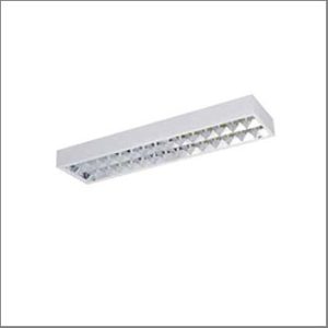 Batten C 2x36W 30x120cm.