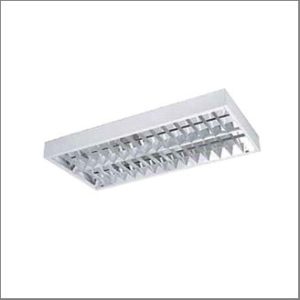 Batten C 2x36W 60x120cm.