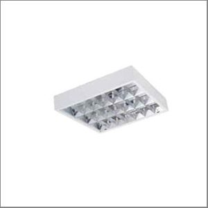 Batten C 3x18W 60x60cm.