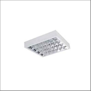 Batten C 4x18W 60x60cm.