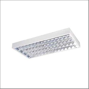 Batten C 4x36W 60x120cm.