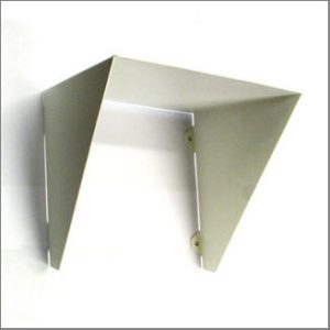 Unilamp Glare shield cap 9-0108