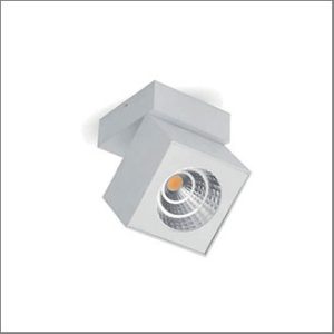 DLS2021 LED 18W 22° warmwhite