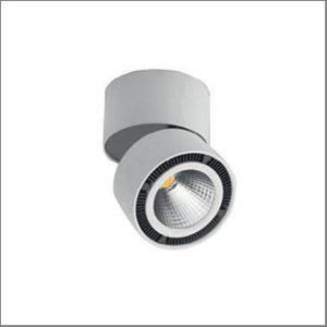 DLS2022 LED 12W 22° warmwhite