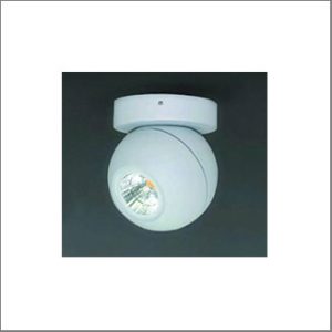 DLS2034 LED 8W 50° warmwhite