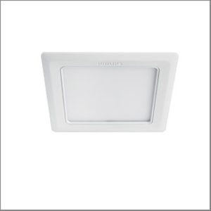 Philips Marcasite 59526 LED 9W 6500K 600lm 15000hrs.