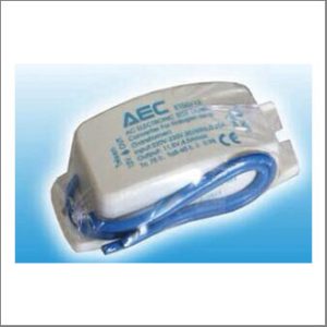 AEC TRANSFORMER 12V 50W