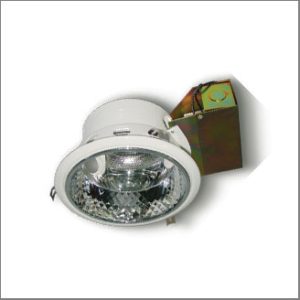 DRPC20-9DM-WH E27 ∅20cm.