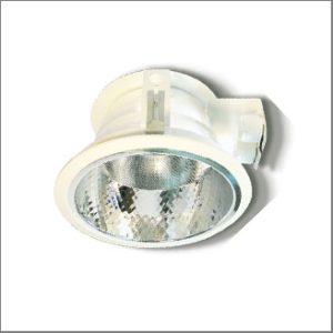 DRPC25-14DM-WH E27 ∅25cm.