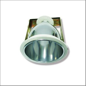 DRPC25G-WH E27 ∅25cm.