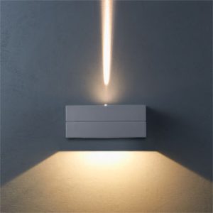 Unilamp Wall OD-5407 LED 2x4.6W