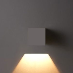 Unilamp Wall OD-5411 LED 4.6W