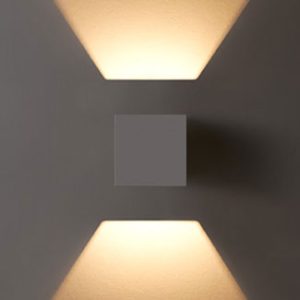 Unilamp Wall OD-5412 LED 4.6W