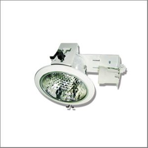 DRPC17DM-WH E27 ∅17cm.