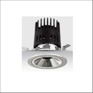 DRPS7192 LED 10W 24º