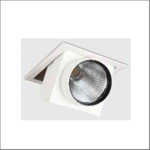 DRQPS2612 LED 40W 24º