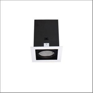 DSQWS1313-BK E27 13x13cm.