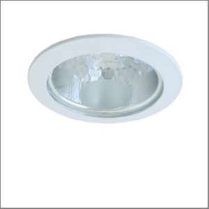 DRSL18-DM-WH E27 ∅18cm. (glass)