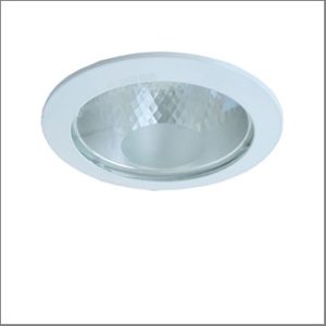 DRSL18-DS-WH E27 ∅18cm. (glass)