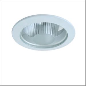 DRSL18-RS-WH E27 ∅18cm. (glass)