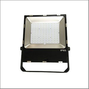 Floodlight FJC100 LED 100W, Nichia Japan (ประกัน 3 ปี)