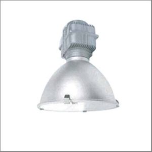 Hi-Bay HFL485G MV250W + glass